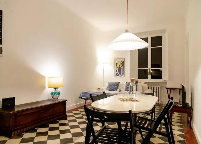 Apartament Chic A Pochi Passi Da Piazza Del Popolo Rzym