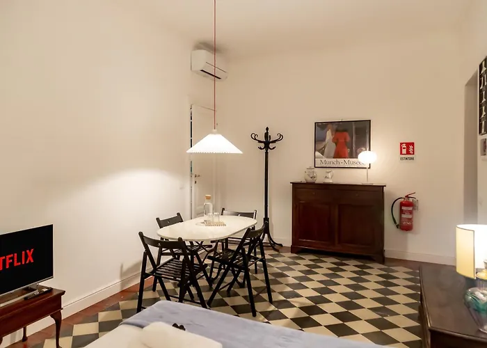 Chic A Pochi Passi Da Piazza Del Popolo * Rzym