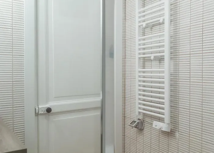 Apartament Chic A Pochi Passi Da Piazza Del Popolo