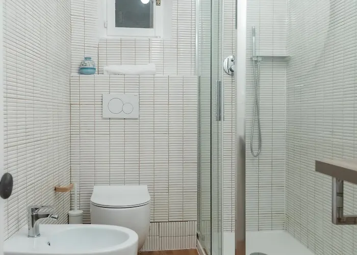 Apartament Chic A Pochi Passi Da Piazza Del Popolo