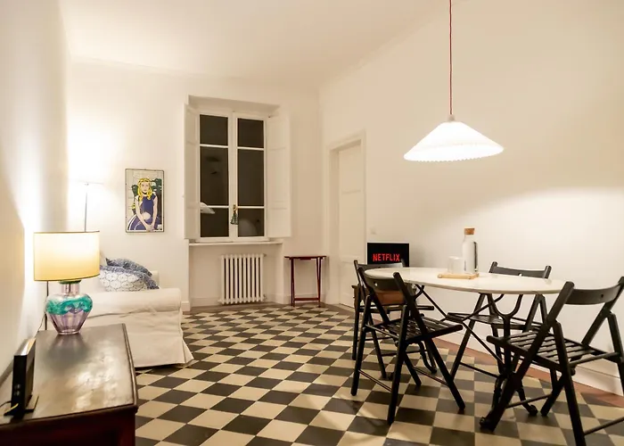 Chic A Pochi Passi Da Piazza Del Popolo * Rzym