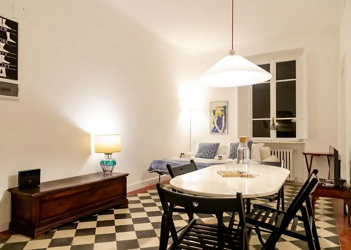 Chic A Pochi Passi Da Piazza Del Popolo Apartament