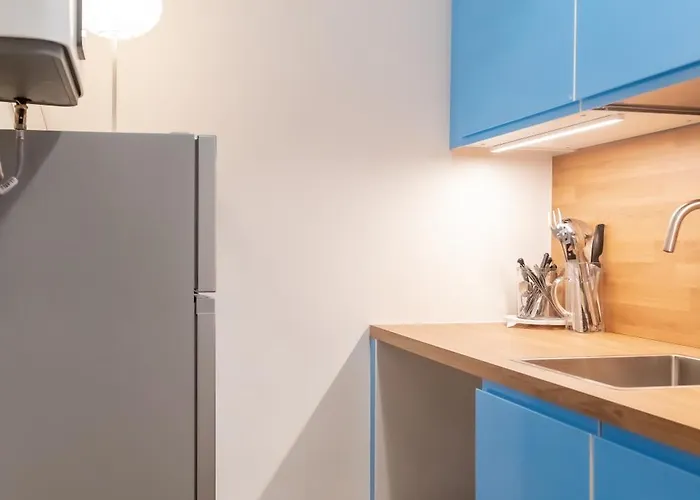 Apartament Chic A Pochi Passi Da Piazza Del Popolo Rzym