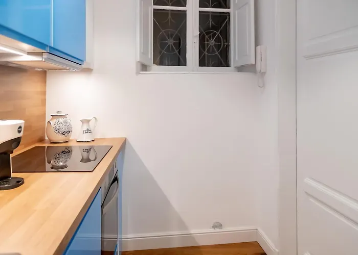 Apartament Chic A Pochi Passi Da Piazza Del Popolo