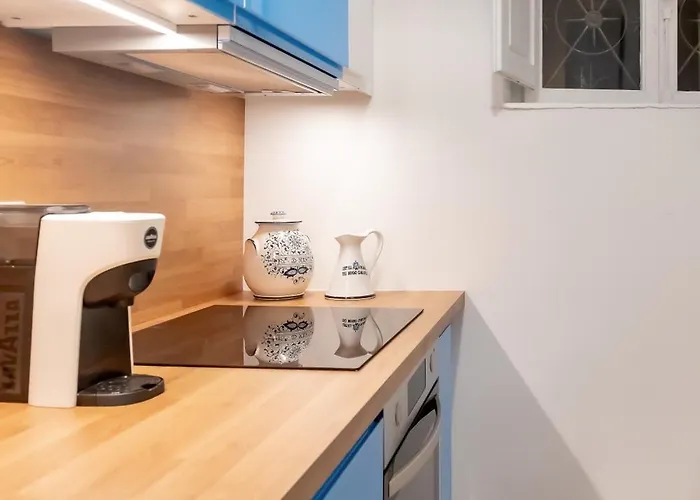 Apartament Chic A Pochi Passi Da Piazza Del Popolo Rzym