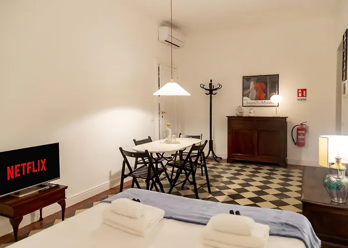 Chic A Pochi Passi Da Piazza Del Popolo Apartament *