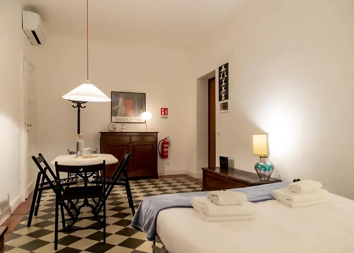 Chic A Pochi Passi Da Piazza Del Popolo Apartament