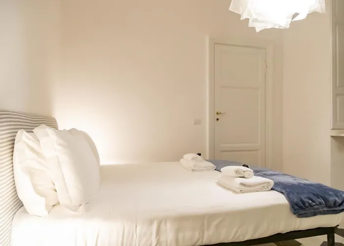 Apartament Chic A Pochi Passi Da Piazza Del Popolo